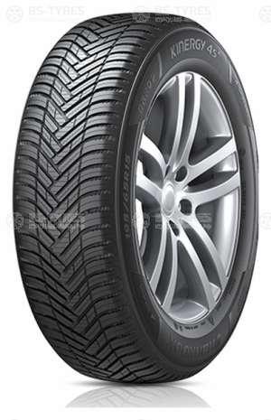 Hankook Kinergy 4s2 H750 215/65 R16 102V