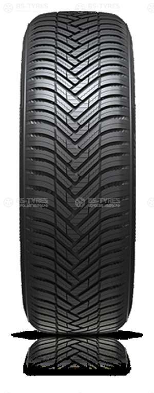 Hankook Kinergy 4s2 H750 215/65 R16 102V