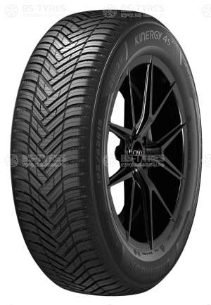 Hankook Kinergy 4s2 X H750A 225/60 R17 99H