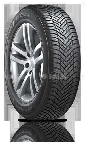 Hankook Kinergy 4s2 X H750A 225/60 R17 99H