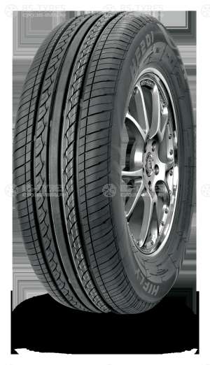 Hifly HF201 165/65 R15 81T