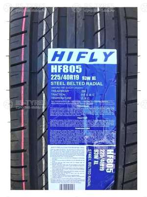 Hifly HF805 225/35 R19 88W