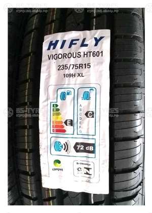 Hifly HT601 Vigorous 265/65 R17 112H