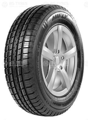 Hifly HT601 Vigorous 265/65 R17 112H