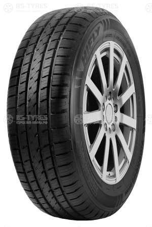 Hifly HT601 Vigorous 265/65 R17 112H