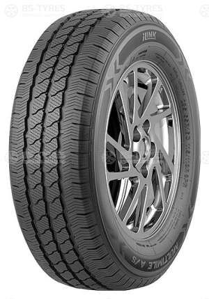 ILink Multimile A/S 215/70 R15C 109/107R