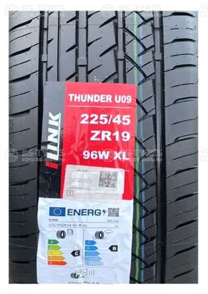 ILink Thunder U09 225/45 R19 96W