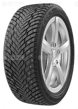 ILink Wintervorhut Stud II 235/50 R19 103T