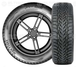 Ikon (Nokian Tyres) Autograph Snow C3 185/75 R16C 104/102R