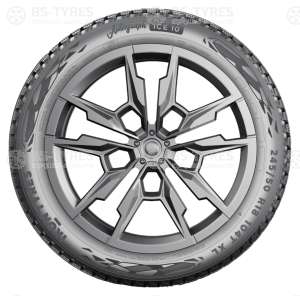 Ikon (Nokian Tyres) Autograph Ice 10 SUV 265/55 R20 113T