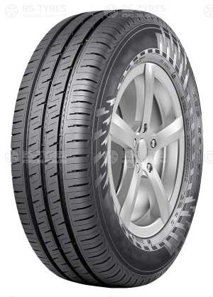 Ikon (Nokian Tyres) Autograph Eco C3 215/60 R17C 109/107H