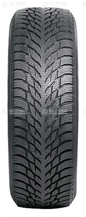 Ikon (Nokian Tyres) Autograph Snow 3 SUV 255/45 R20 105T