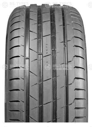 Ikon (Nokian Tyres) Autograph Ultra 2 235/50 R18 101Y