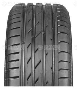Ikon (Nokian Tyres) Character Ultra (Nordman SZ2) 205/55 R16 94V