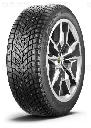 Ikon (Nokian Tyres) Autograph Ice 10 SUV 265/55 R20 113T