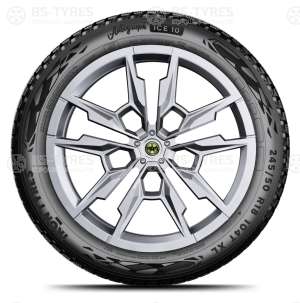 Ikon (Nokian Tyres) Autograph Ice 10 SUV 265/55 R20 113T