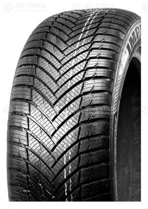Imperial All Season Driver 195/65 R15 91H