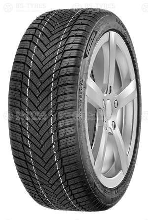 Imperial All Season Driver 195/65 R15 91H