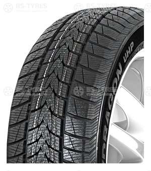 Imperial Snowdragon UHP 215/45 R18 93V