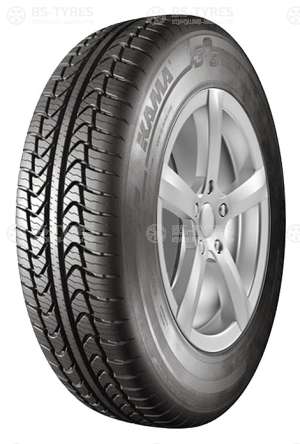 Кама 365 (НК-242) 215/65 R16 98H