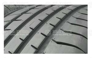 Kapsen K3000 215/45 R18 93W