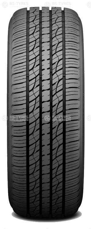Kumho Crugen Premium KL33 205/70 R15 96T