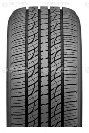 Kumho Crugen Premium KL33 205/70 R15 96T