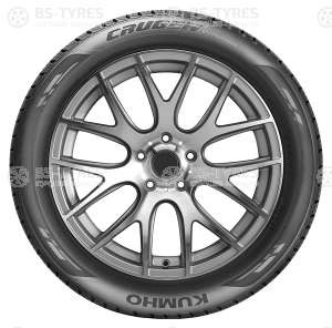 Kumho Crugen Premium KL33 205/70 R15 96T