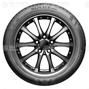 Kumho Ecsta HS51 225/50 R16 92W