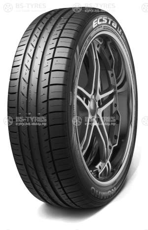 Kumho Ecsta LE Sport KU39 235/50 R17 96Y