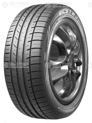 Kumho Ecsta LE Sport KU39 235/50 R17 96Y