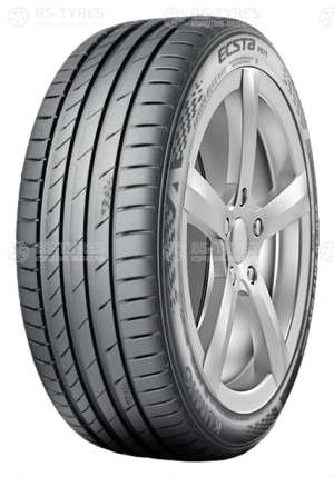 Kumho Ecsta PS71 295/35 R21 107Y