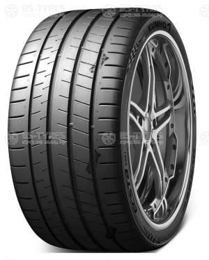 Kumho Ecsta PS91 245/35 R18 92Y