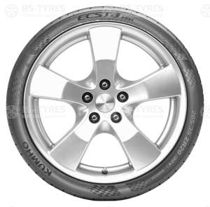 Kumho Ecsta PS91 245/35 R18 92Y