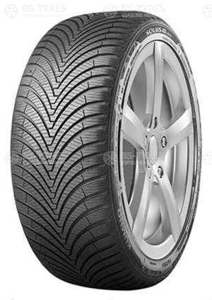 Kumho HA32 265/60 R18 114V
