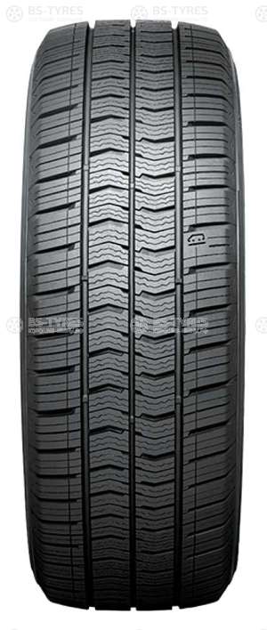 Kumho PorTran AllSeason CX11 215/65 R15C 104/102T