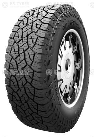 Kumho Road Venture AT52 275/55 R20C 120/117S
