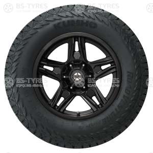 Kumho Road Venture AT52 275/55 R20C 120/117S