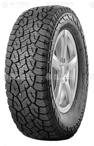 Kumho Road Venture AT52 275/55 R20C 120/117S