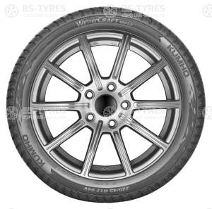 Kumho WP52 SUV 225/60 R18 104V
