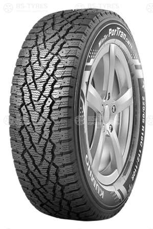 Kumho Winter Portran CW11 205/65 R15C 102/100R