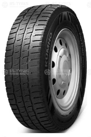 Kumho Winter Portran CW51 205/65 R15C 102/100T