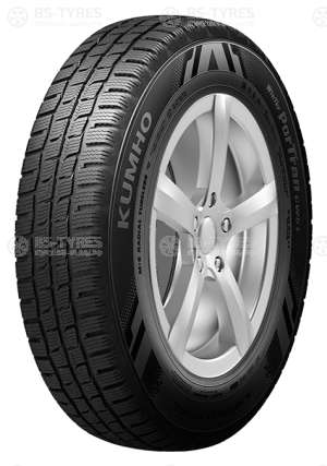 Kumho Winter Portran CW51 205/65 R15C 102/100T