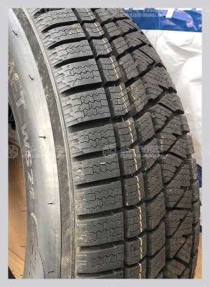 Kumho WinterCraft WS71 265/50 R19 110V