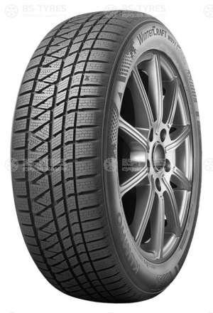 Kumho WinterCraft WS71 265/50 R19 110V