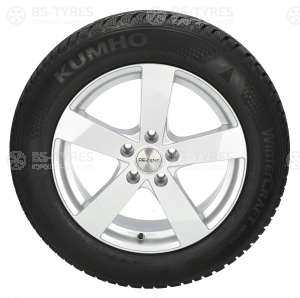 Kumho Wintercraft WP51 225/60 R16 102V