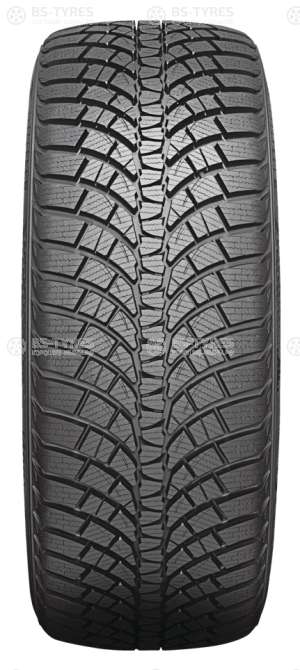 Kumho Wintercraft WP71 225/55 R17 97H