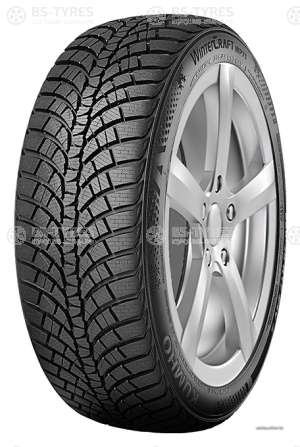 Kumho Wintercraft WP71 225/55 R17 97H