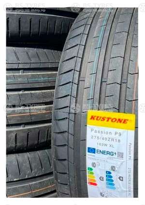 Kustone Passion P9 255/50 R19 103W