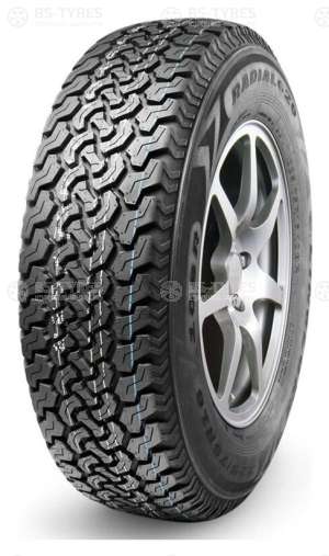 Leao Radial 620 215/65 R16 98H